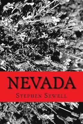 Stephen Sewell - Nevada, Häftad. Tillgänglighet: Lägg i varukorg
