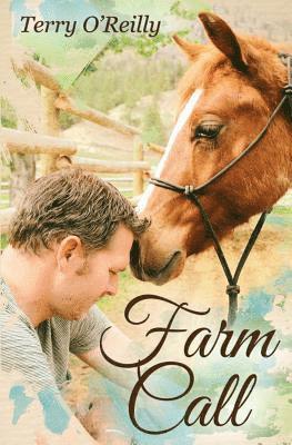Terry O'Reilly - Farm Call, Häftad