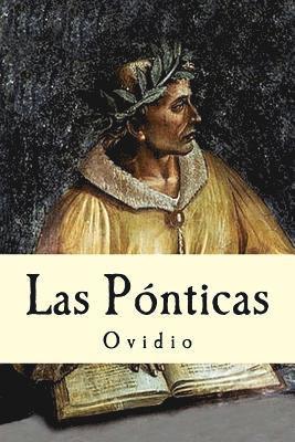 Ovidio - Las Pónticas, Häftad. Tillgänglighet: Lägg i varukorg