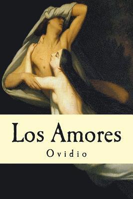 Ovidio - Los Amores, Häftad. Tillgänglighet: Lägg i varukorg