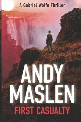 Andy Maslen - First Casualty, Häftad. Tillgänglighet: Lägg i varukorg