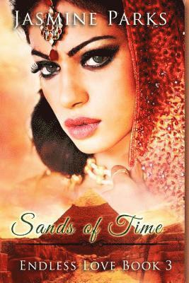 Jasmine Parks, Theresa J. Nichols - Sands of Time, Häftad. Tillgänglighet: Lägg i varukorg