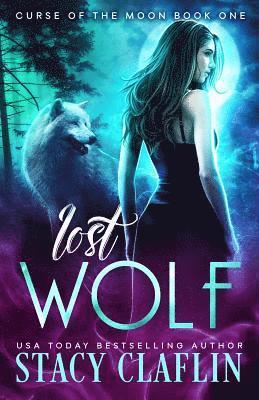 Lost Wolf