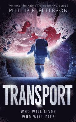 Phillip P. Peterson - Transport, Häftad. Tillgänglighet: Lägg i varukorg