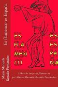 Es flamenco es Espaa: Libro de tarjetas flamencas