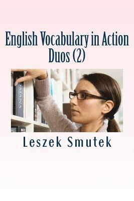 Leszek Smutek - English Vocabulary in Action - Duos (2), Häftad. Tillgänglighet: Lägg i varukorg