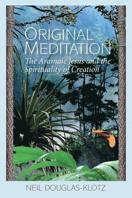 Neil Douglas-Klotz - Original Meditation, Häftad
