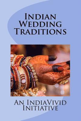 Indiavivid - Indian Wedding Traditions, Häftad. Tillgänglighet: Lägg i varukorg