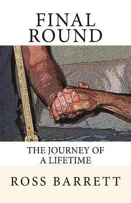 Ross Barrett - Final Round, Häftad. Tillgänglighet: Lägg i varukorg