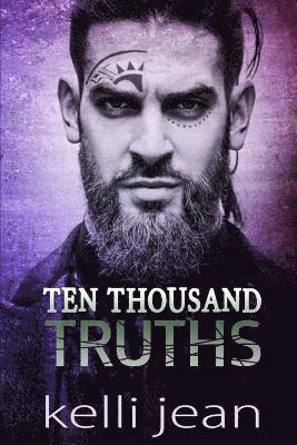 Kelli Jean, Jovana Shirley - Ten Thousand Truths, Häftad. Tillgänglighet: Lägg i varukorg