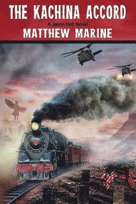 Matthew Marine - The Kachina Accord, Häftad. Tillgänglighet: Lägg i varukorg