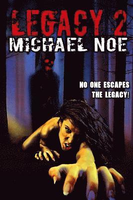Michael Noe - Legacy 2, Häftad