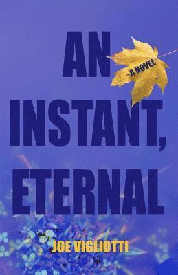 Joe Vigliotti - An Instant, Eternal, Häftad