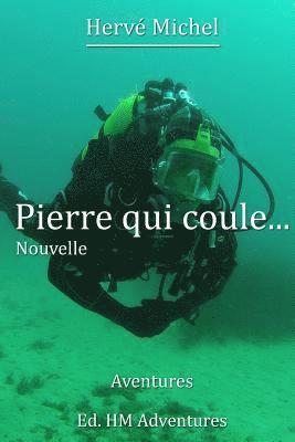 Herve Michel - Pierre qui coule..., Häftad