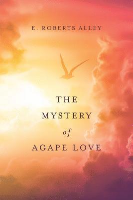 E. Roberts Alley - The Mystery of Agape Love, Häftad. Tillgänglighet: Lägg i varukorg