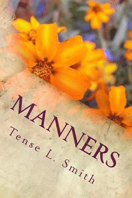 Timothy Mark - Manners: Tales from a Mother, Häftad. Tillgänglighet: Lägg i varukorg