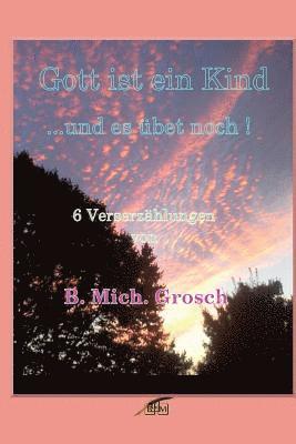 Bernd Michael Grosch - Gott ist ein Kind: ...und es übet noch !, Häftad. Tillgänglighet: Lägg i varukorg