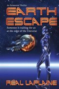 Earth Escape: Someone is waiting for us at the edge of the Universe