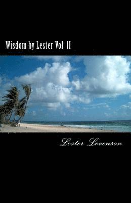 Yuri Spilny, Lester Levenson, Jill Sloan - Wisdom by Lester, Häftad. Tillgänglighet: Lägg i varukorg