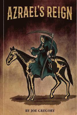Joe Gregory - Azrael's Reign (Fallen Series - Book 2), Häftad. Tillgänglighet: Lägg i varukorg