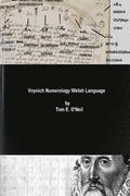 Voynich Numerology Welsh Language: Voynich Manuscript Cipher