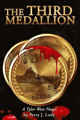 Perry J. Ludy - The Third Medallion: A Tyler West Novel, Häftad. Tillgänglighet: Lägg i varukorg