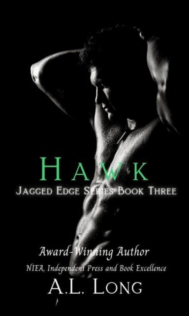 A. L. Long - Hawk: Jagged Edge Series #3, Häftad. Tillgänglighet: Lägg i varukorg
