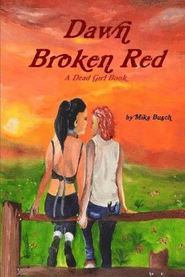 Mika Busch - Dawn Broken Red, Häftad. Tillgänglighet: Lägg i varukorg