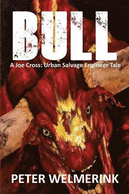 Peter Welmerink - Bull, Häftad. Tillgänglighet: Lägg i varukorg