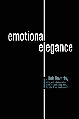 Bob Beverley - Emotional Elegance, Häftad. Tillgänglighet: Lägg i varukorg