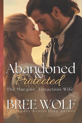 Bree Wolf - Abandoned & Protected, Häftad. Tillgänglighet: Lägg i varukorg