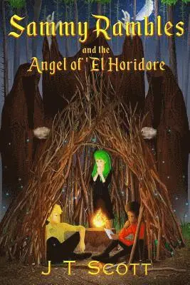 J. T. Scott - Sammy Rambles and the Angel of 'El Horidore, Häftad. Tillgänglighet: Lägg i varukorg