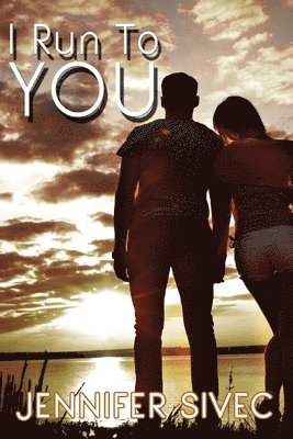 Brenda Gonet, Rogena Mitchell-Jones, Jc Wing - I Run to You, Häftad. Tillgänglighet: Lägg i varukorg