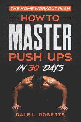 Dale L Roberts - Home Workout Plan, Häftad. Tillgänglighet: Lägg i varukorg
