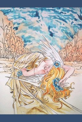 Teal L Gray - Shades of Angels, Häftad. Tillgänglighet: Tillfälligt slut