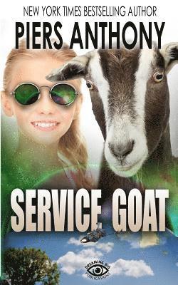 Kristi King-Morgan - Service Goat, Häftad. Tillgänglighet: Lägg i varukorg