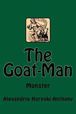 Timothy Mark - The Goat-Man, Häftad. Tillgänglighet: Lägg i varukorg