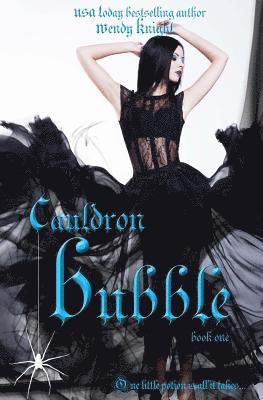 Wendy Knight - Cauldron Bubble, Häftad. Tillgänglighet: Lägg i varukorg