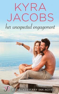 Kyra Jacobs - Her Unexpected Engagement, Häftad. Tillgänglighet: Lägg i varukorg
