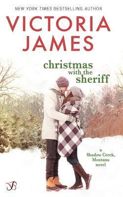 Victoria James - Christmas with the Sheriff, Häftad. Tillgänglighet: Lägg i varukorg