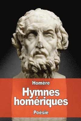 Homère - Hymnes homériques, Häftad. Tillgänglighet: Lägg i varukorg