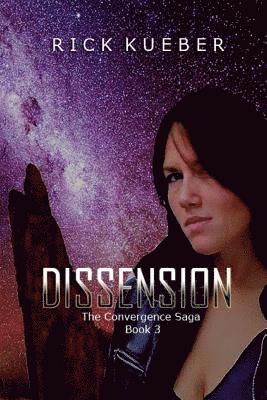 Rick Kueber - Dissension, Häftad. Tillgänglighet: Lägg i varukorg