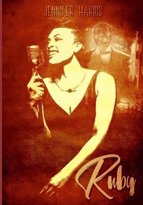 Jennifer Harris - Ruby, Häftad