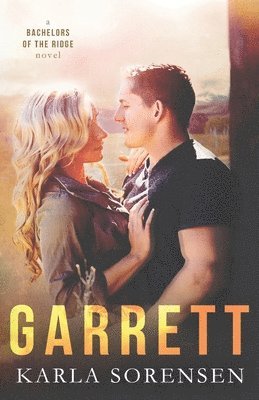 Karla Sorensen - Garrett, Häftad. Tillgänglighet: Lägg i varukorg