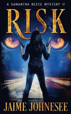 Jaime Johnesee - Risk, Häftad
