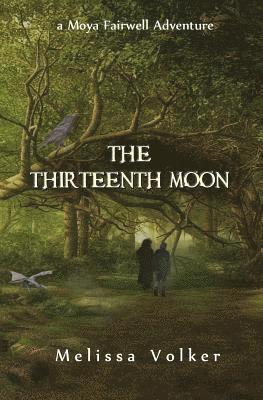 Melissa Volker - Thirteenth Moon, Häftad. Tillgänglighet: Lägg i varukorg