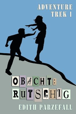 Edith Parzefall - Obacht, Häftad. Tillgänglighet: Lägg i varukorg