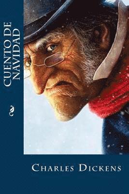 Charles Dickens, Editorial Oneness - Cuento de Navidad, Häftad