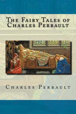 The Fairy Tales of Charles Perrault, Häftad. Tillgänglighet: Lägg i varukorg