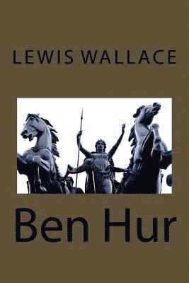 Lewis Wallace - Ben-Hur: A Tale of the Christ, Häftad. Tillgänglighet: Lägg i varukorg
